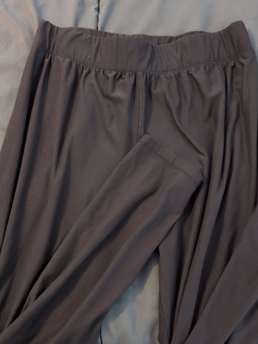 Everyday Stretch Leggings - Black